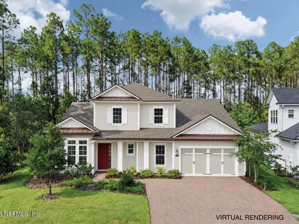 250 SHADOW Cove, St. Johns, FL 32259