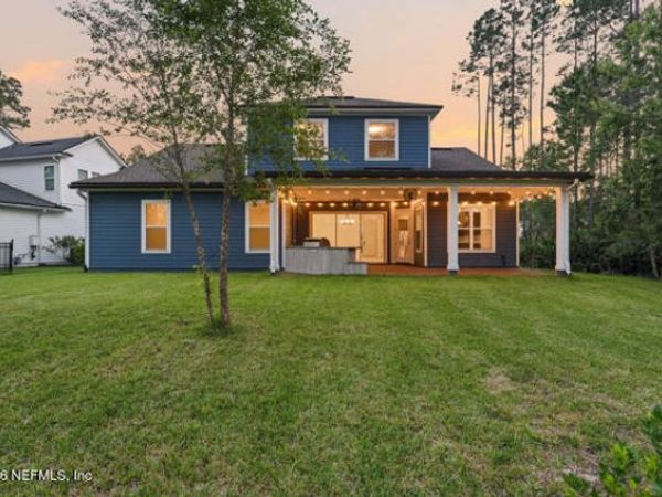 250 SHADOW Cove, St. Johns, FL 32259