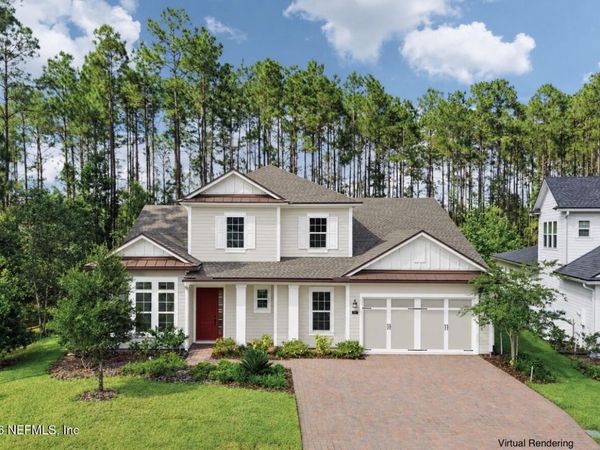 250 SHADOW Cove, St. Johns, FL 32259