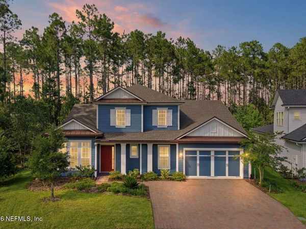 250 SHADOW Cove, St. Johns, FL 32259