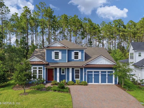 250 SHADOW Cove, St. Johns, FL 32259