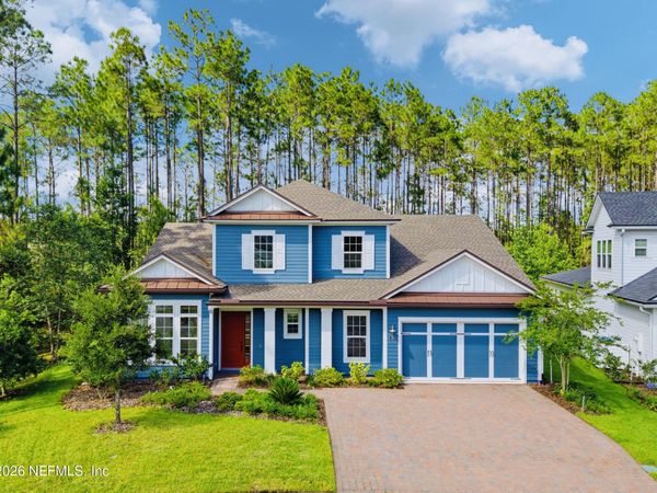 250 SHADOW Cove, St. Johns, FL 32259