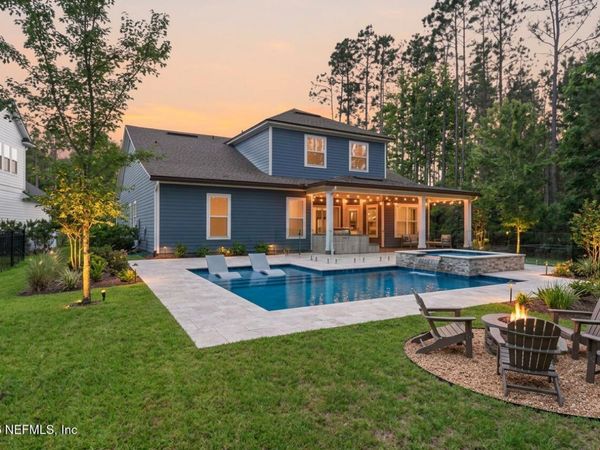 250 SHADOW Cove, St. Johns, FL 32259