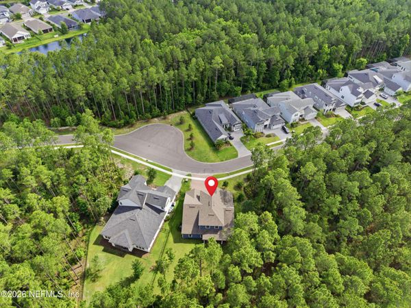 250 SHADOW Cove, St. Johns, FL 32259
