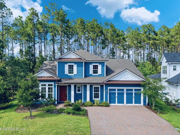 250 SHADOW Cove, St. Johns, FL 32259