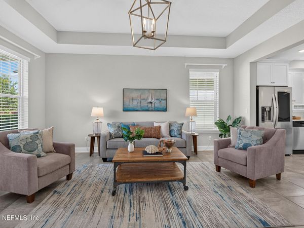 61 WILLOW BREEZE Lane, Ponte Vedra, FL 32081
