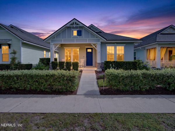 61 WILLOW BREEZE Lane, Ponte Vedra, FL 32081