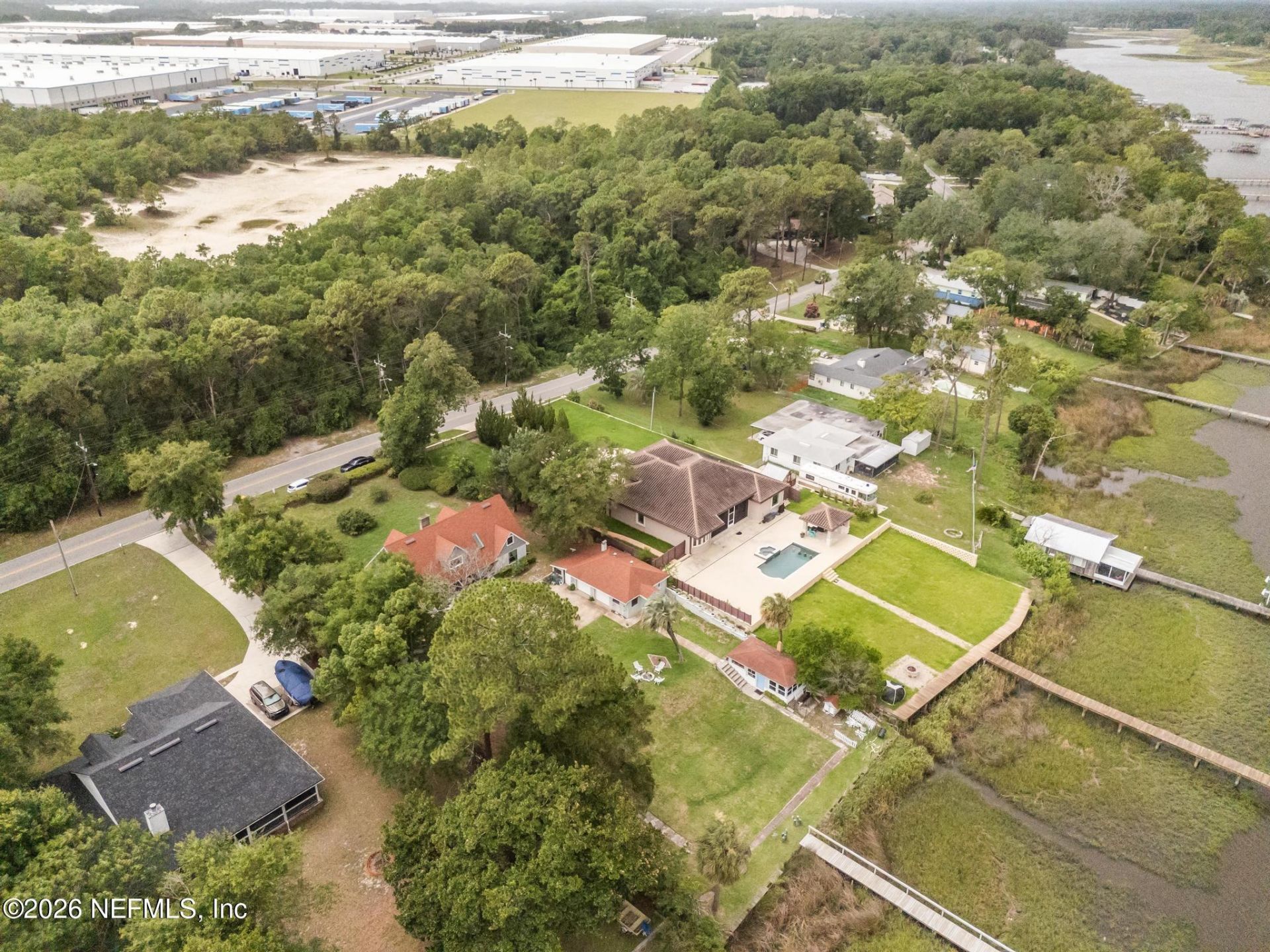 1375 Cedar Bay Road, Jacksonville, FL 32218 Photo