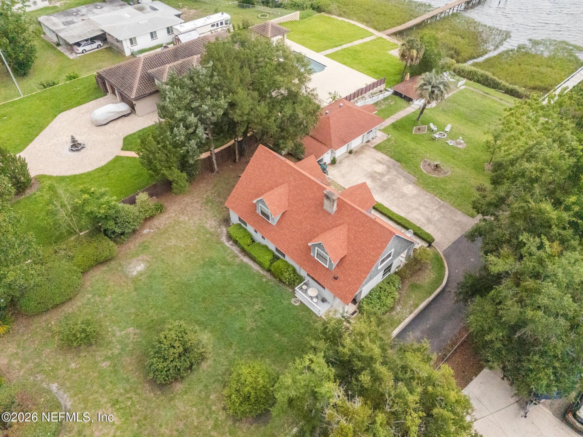 1375 Cedar Bay Road, Jacksonville, FL 32218 Photo