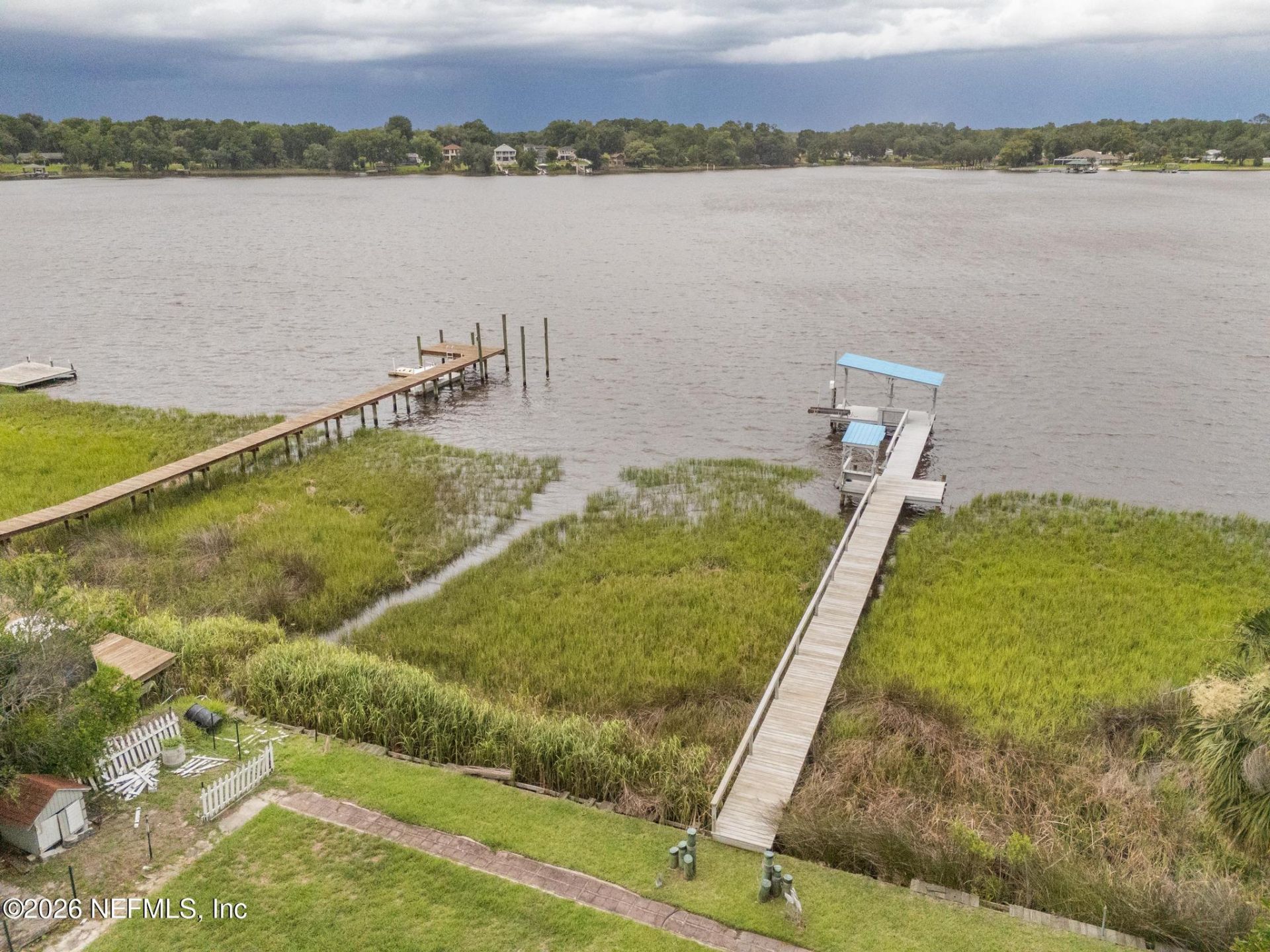1375 Cedar Bay Road, Jacksonville, FL 32218 Photo