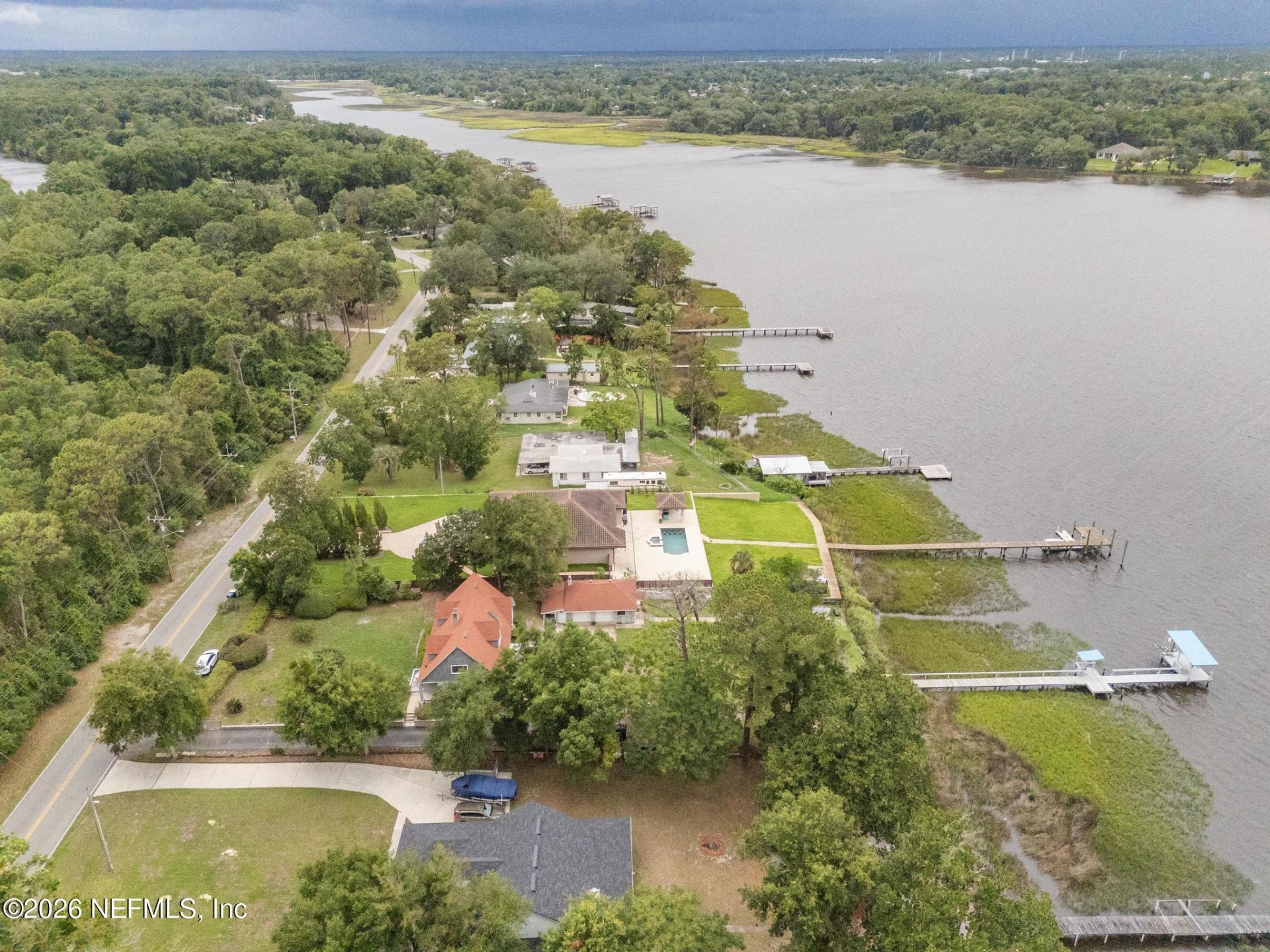 1375 Cedar Bay Road, Jacksonville, FL 32218 Photo