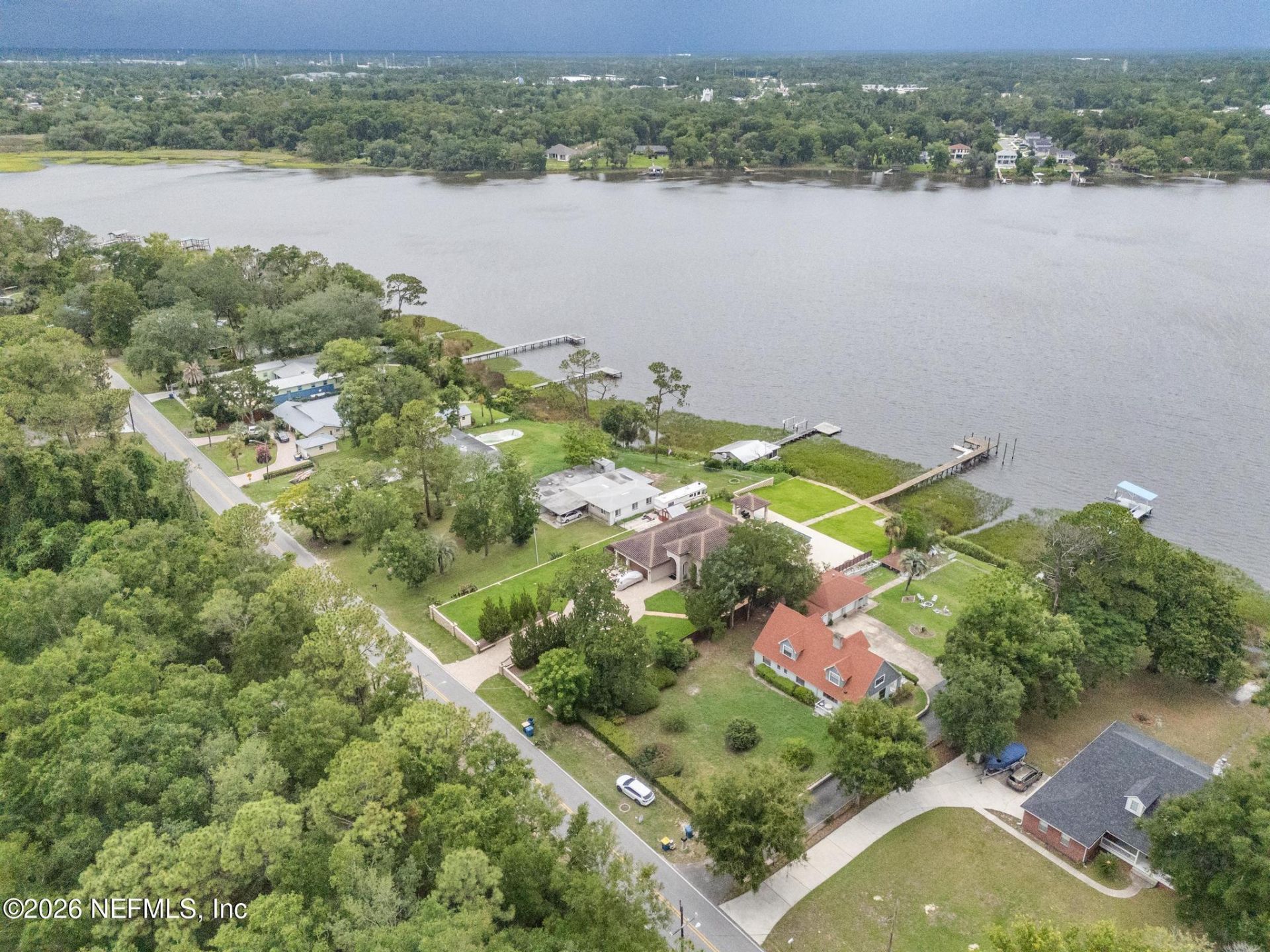 1375 Cedar Bay Road, Jacksonville, FL 32218 Photo