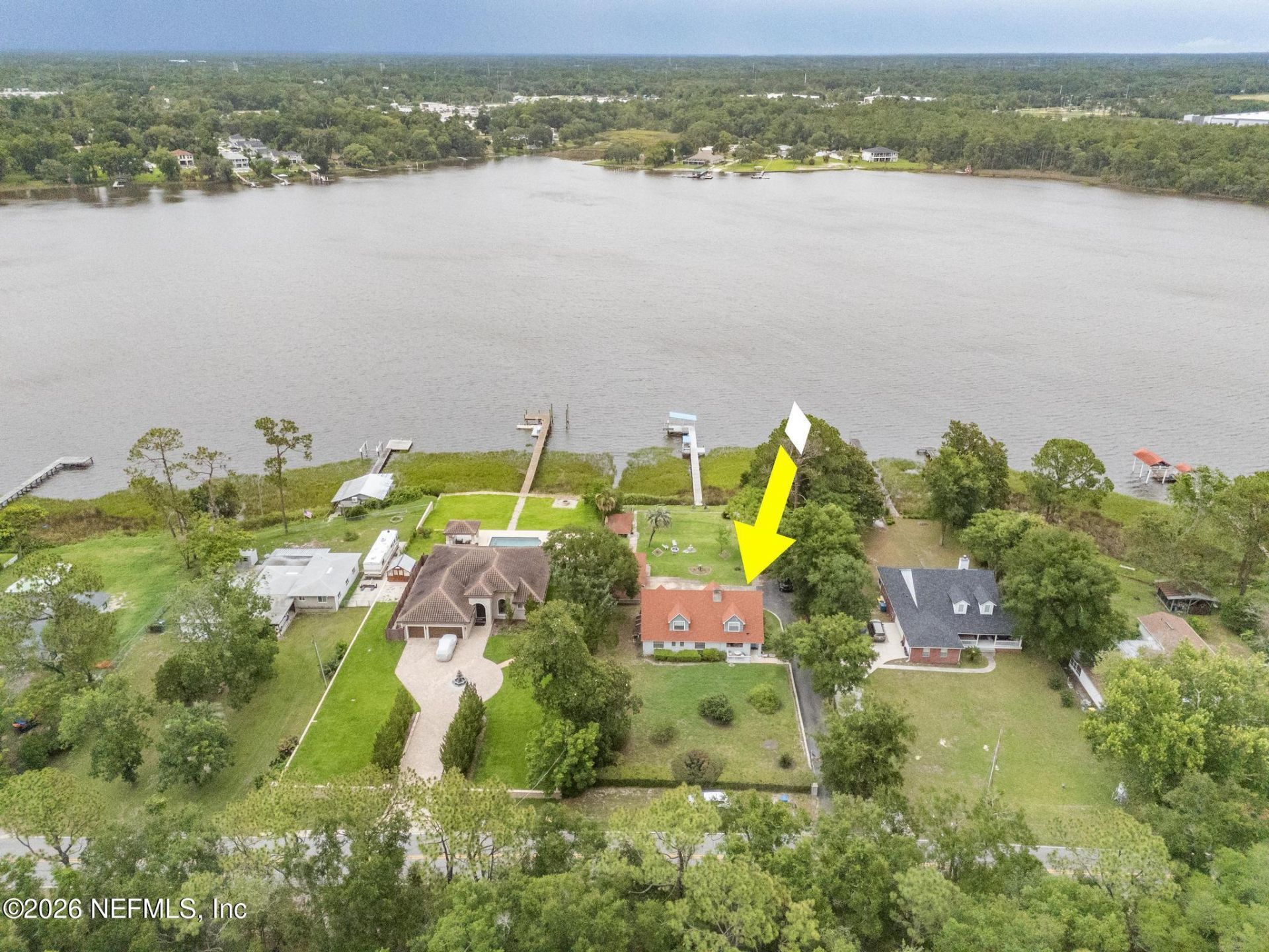 1375 Cedar Bay Road, Jacksonville, FL 32218 Photo