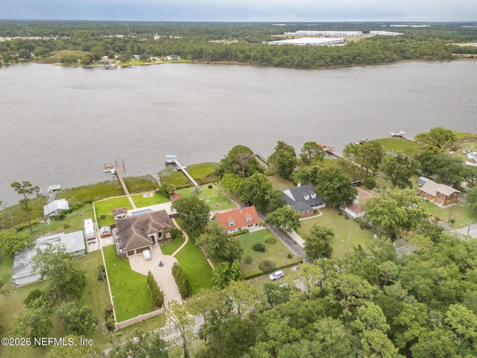 1375 Cedar Bay Road, Jacksonville, FL 32218 Photo