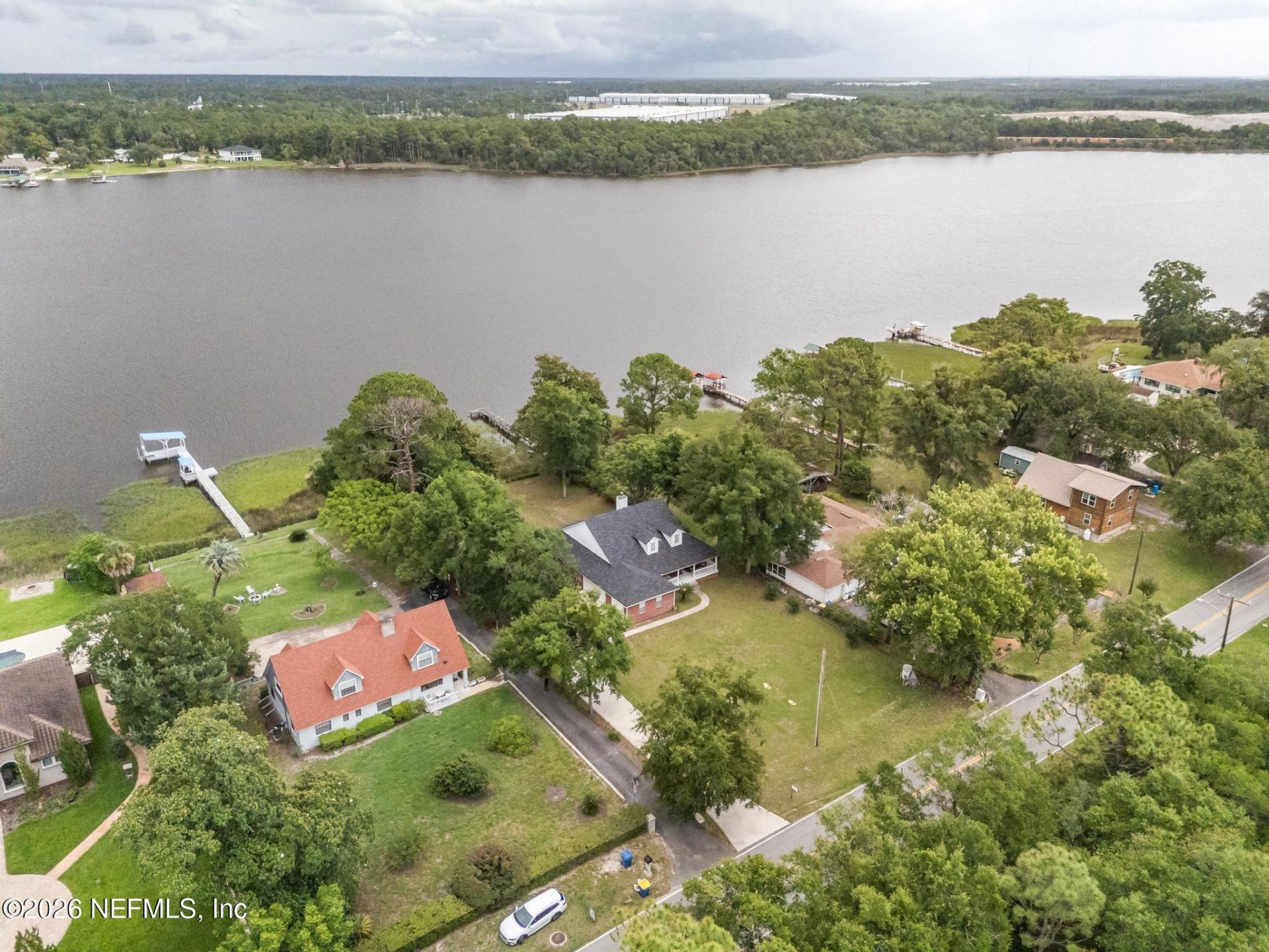 1375 Cedar Bay Road, Jacksonville, FL 32218 Photo