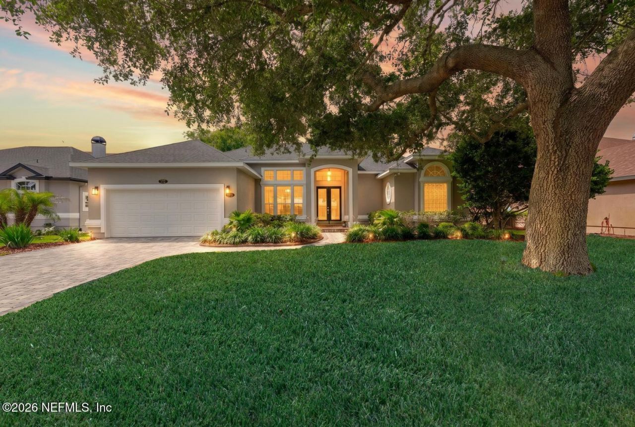 917 Oxford Drive, Saint Augustine, FL 32084 Main Photo