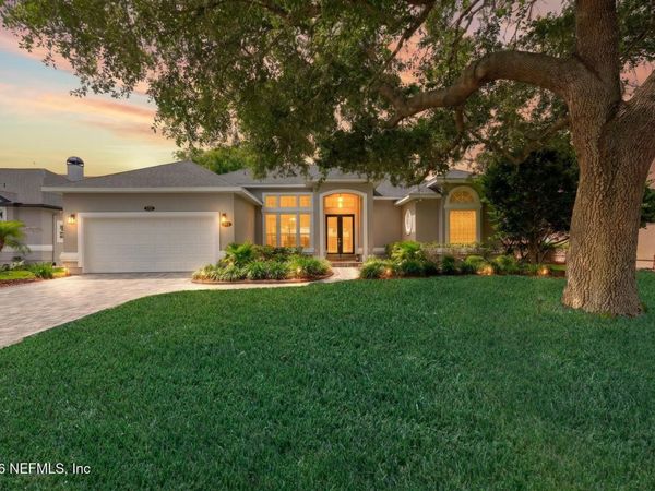 917 OXFORD Drive, St. Augustine, FL 32084