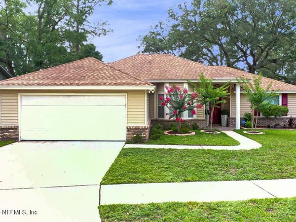 8331 THREE CREEKS Boulevard, Jacksonville, FL 32220