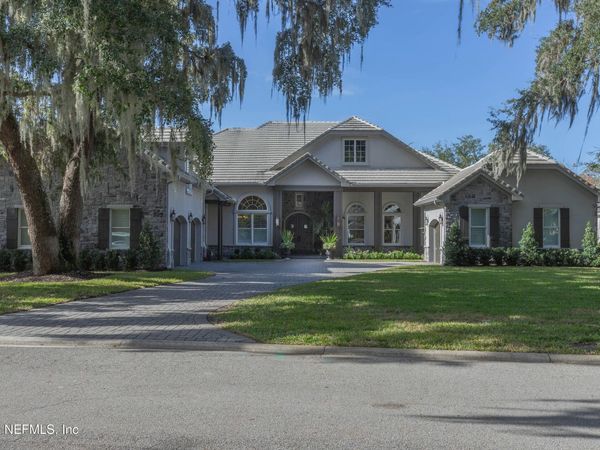 169 PLANTATION Circle S, Ponte Vedra Beach, FL 32082