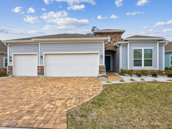 84951 FALL RIVER Parkway, Fernandina Beach, FL 32034