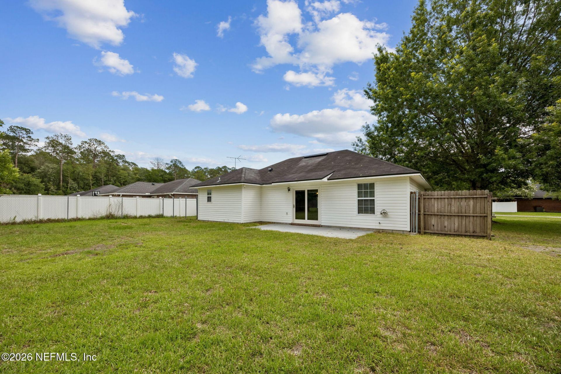 533 E Ohio Avenue E, Macclenny, FL 32063 Photo