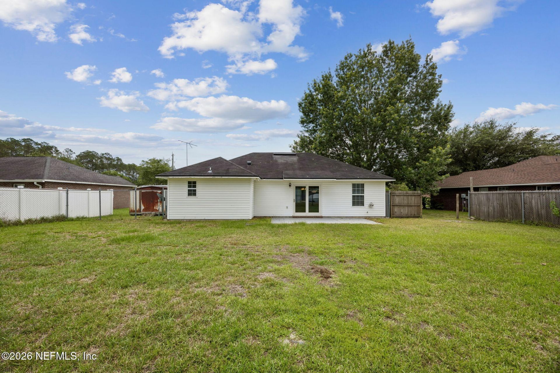 533 E Ohio Avenue E, Macclenny, FL 32063 Photo