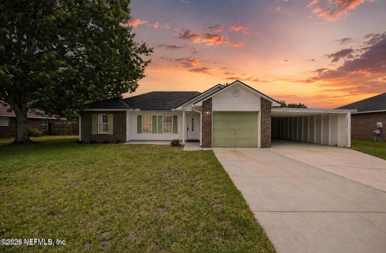 533 E Ohio Avenue E, Macclenny, FL 32063 Photo