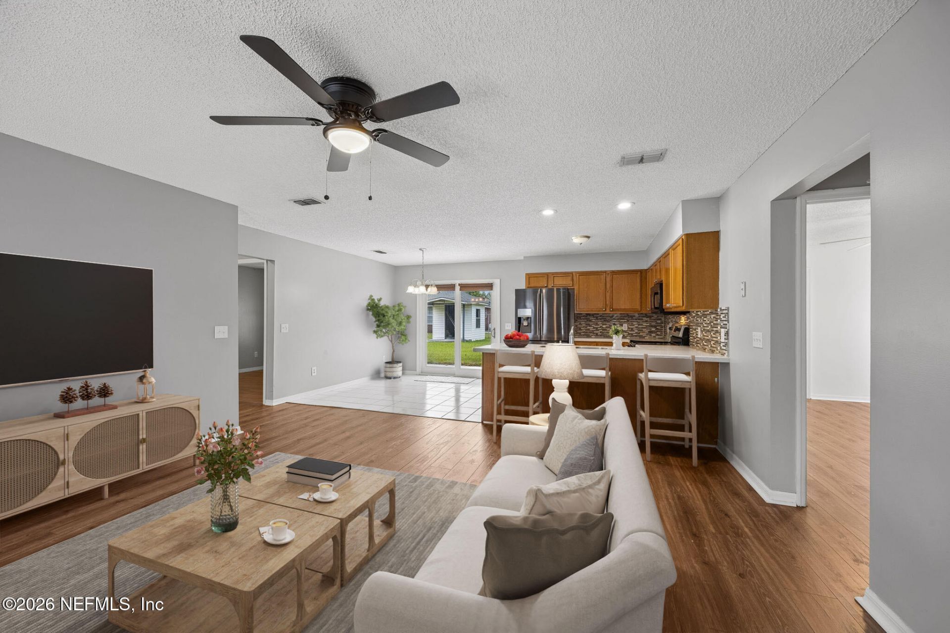 533 E Ohio Avenue E, Macclenny, FL 32063 Photo