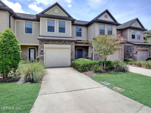 7036 BEAUHAVEN Court, Jacksonville, FL 32258