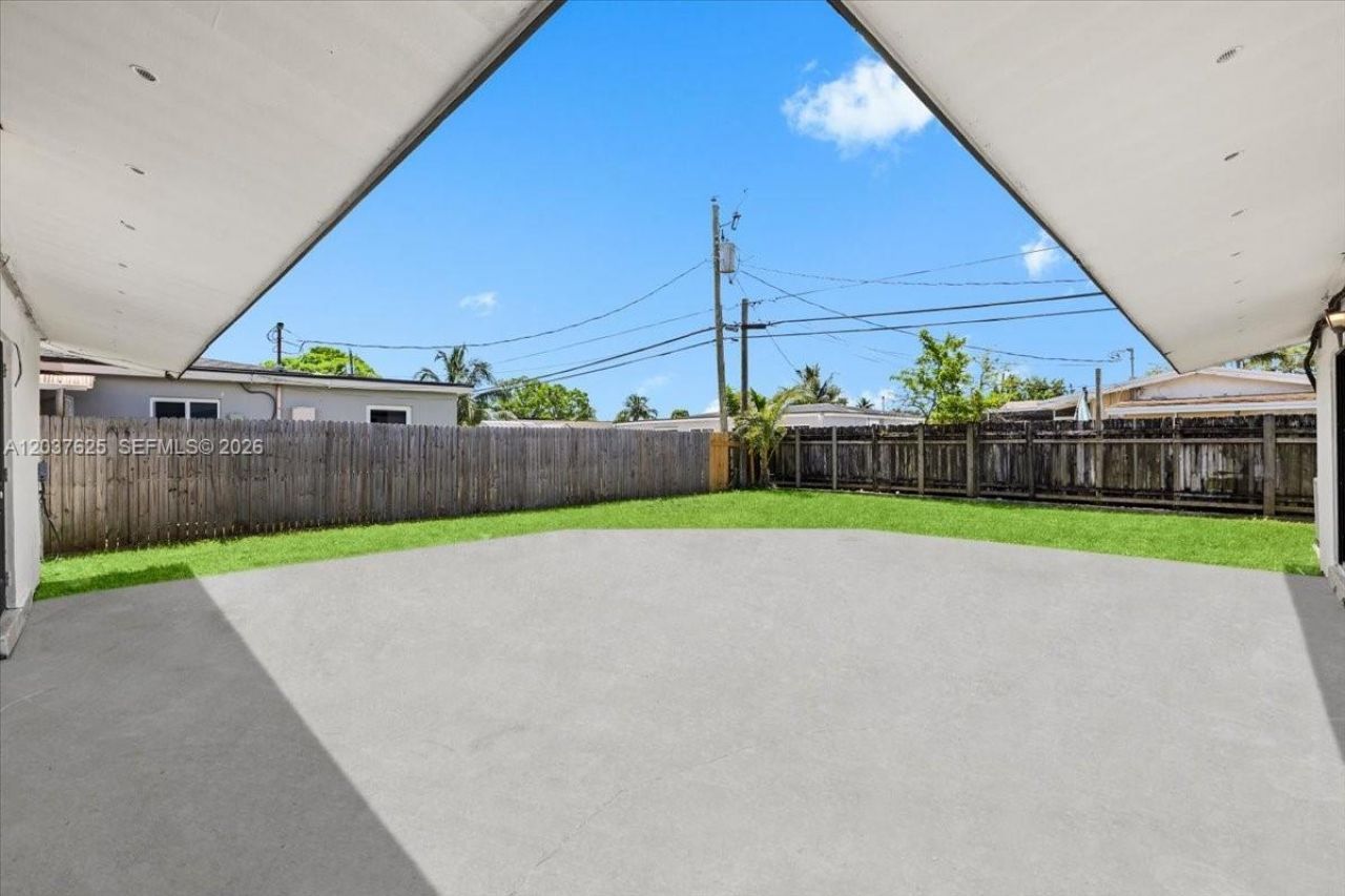 7500 Venetian St, Miramar, FL 33023 Photo