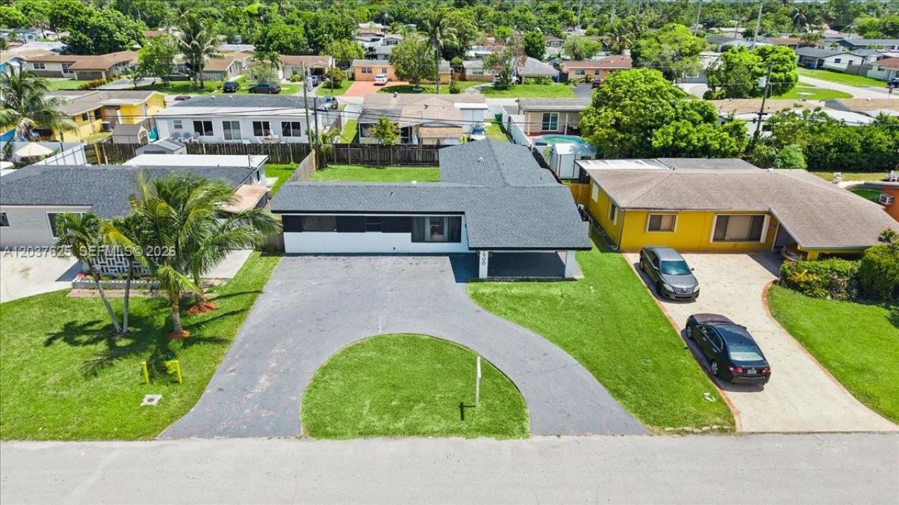 7500 Venetian St, Miramar, FL 33023 Photo