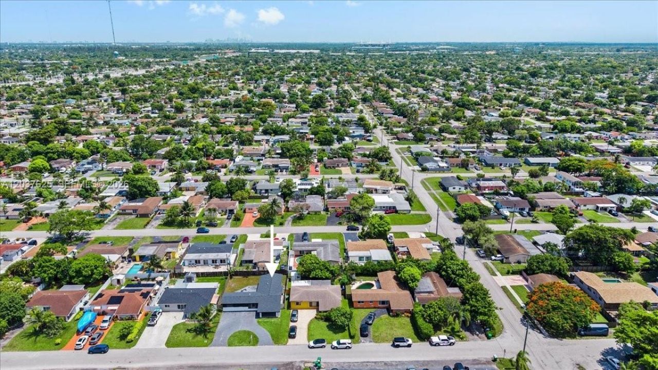 7500 Venetian St, Miramar, FL 33023 Photo