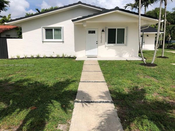 12020 NE 12th Ct, Unit 12020, Biscayne Park, FL 33161