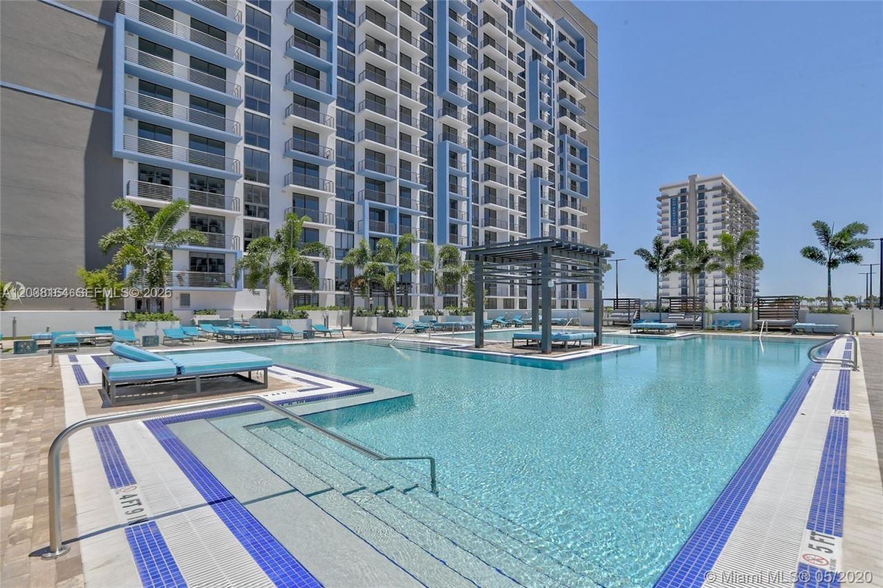 5350 NW 84th Ave, Unit 1018, Doral, FL 33166 Photo