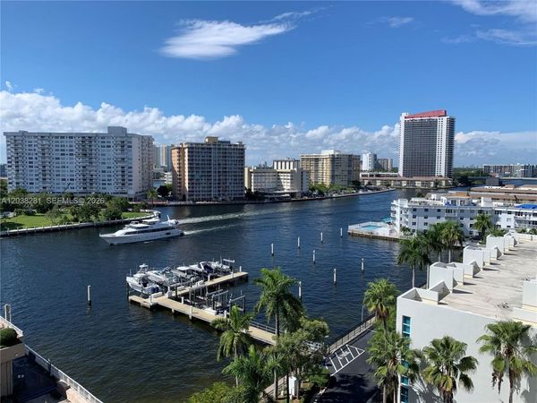 1965 S Ocean Dr , Unit 8H, Hallandale Beach, FL 33009