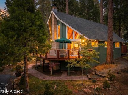 2218 Pardee Dr, Arnold, CA 95223 Photo