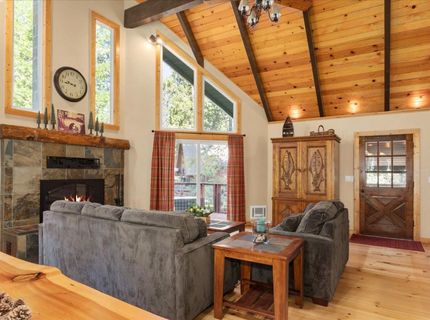 2218 Pardee Dr, Arnold, CA 95223 Photo