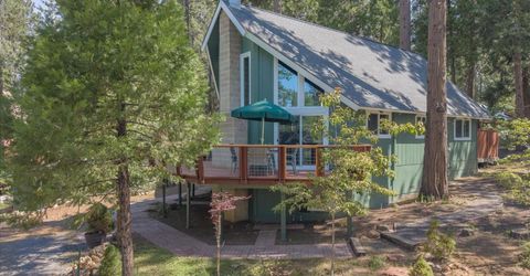 2218 Pardee Dr, Arnold, CA 95223 Photo