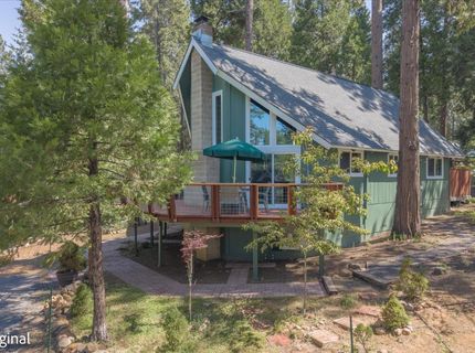 2218 Pardee Dr, Arnold, CA 95223 Photo