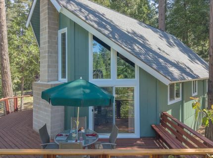 2218 Pardee Dr, Arnold, CA 95223 Photo