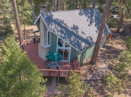 2218 Pardee Dr, Arnold, CA 95223 Photo