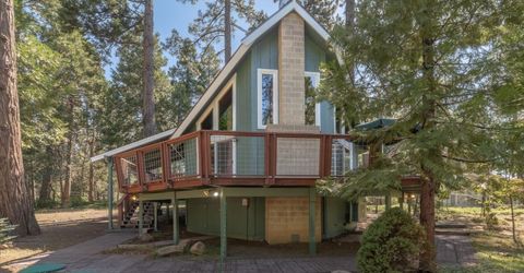 2218 Pardee Dr, Arnold, CA 95223 Photo