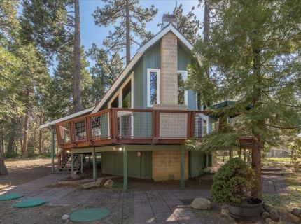 2218 Pardee Dr, Arnold, CA 95223 Photo
