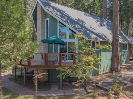 2218 Pardee Dr, Arnold, CA 95223 Photo