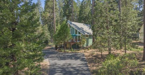 2218 Pardee Dr, Arnold, CA 95223 Photo