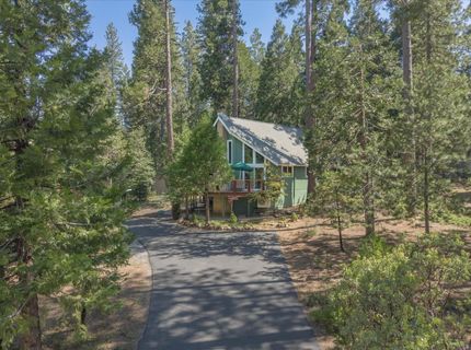 2218 Pardee Dr, Arnold, CA 95223 Photo