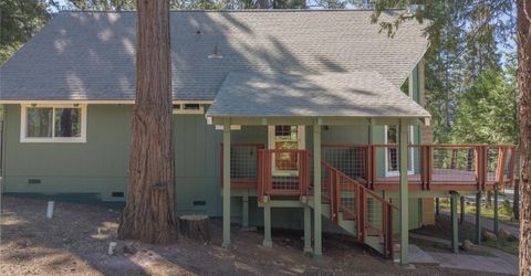 2218 Pardee Dr, Arnold, CA 95223 Photo