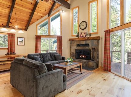 2218 Pardee Dr, Arnold, CA 95223 Photo