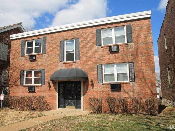 5349 Arsenal, St Louis, MO 63139