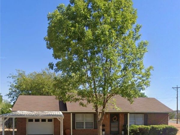 3417 Crown Drive , Gatesville, TX 76528